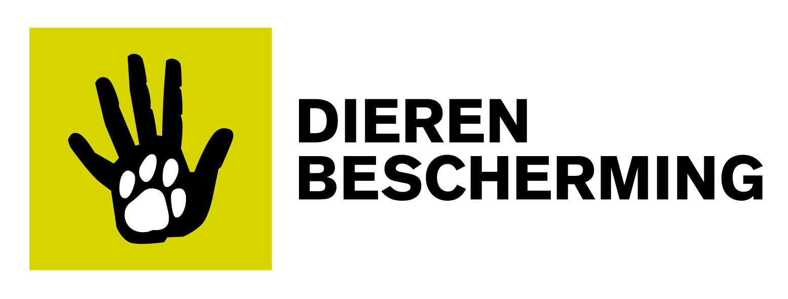 Logo Dierenbescherming
